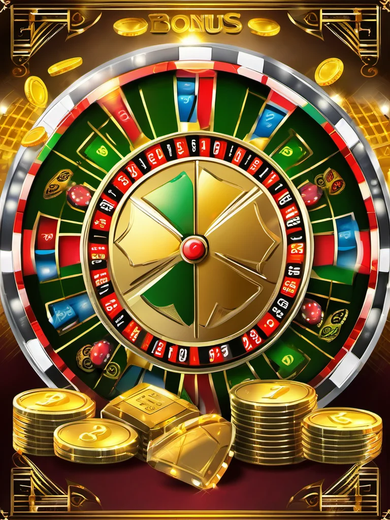 Bônus de Primeiro Depósito