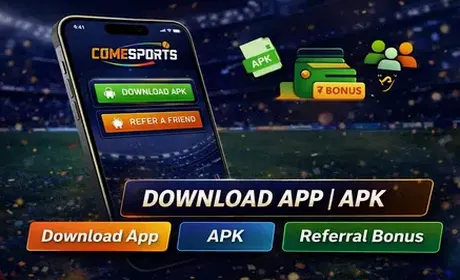 Download the app, unlock code 967300, and enter ₹1 contests faster