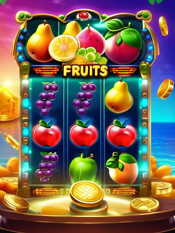 Multistar Fruits – Review Completo do Slot
